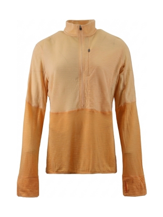 Icebreaker Vest Oranje 604136