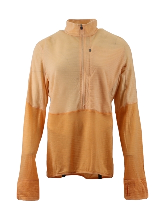 Icebreaker Vest Oranje 604136