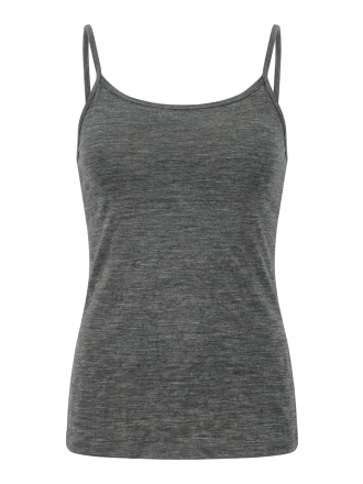 Icebreaker Tank tops Grijs 604138