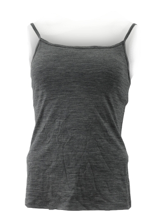 Icebreaker Tank tops Grijs 604138