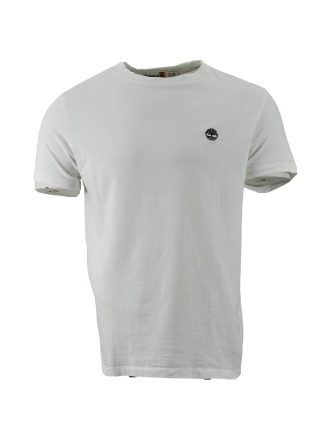 Timberland T-shirt Wit 604140