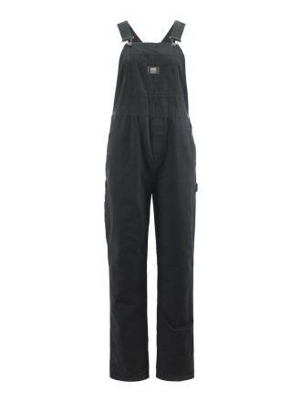 Vans Tuinbroek Zwart 604145