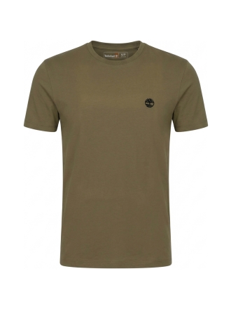 Timberland T-shirt Beige 604171