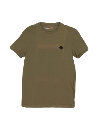 Timberland T-shirt Beige 604171