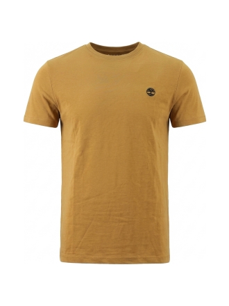 Timberland T-shirt Oranje 604178