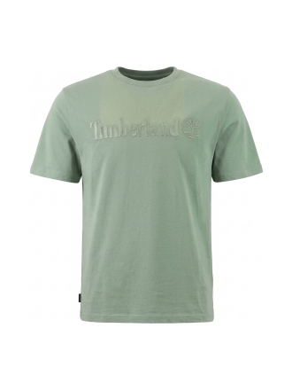 Timberland T-shirt Groen 604179