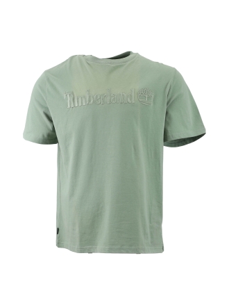 Timberland T-shirt Groen 604179