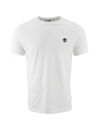 Timberland T-shirt Wit 604180