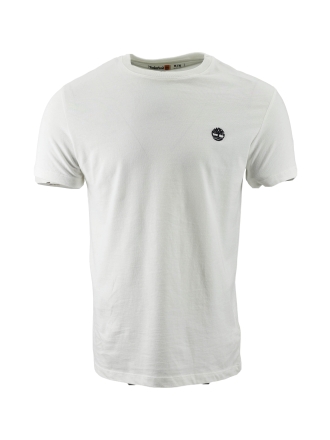 Timberland T-shirt Wit 604180