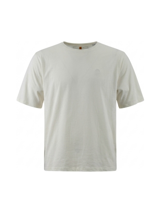 Timberland T-shirt Wit 604181