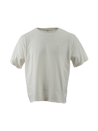 Timberland T-shirt Wit 604181