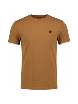 Timberland T-shirt Oranje 604184