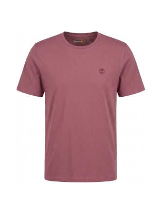 Timberland T-shirt Roze 604185