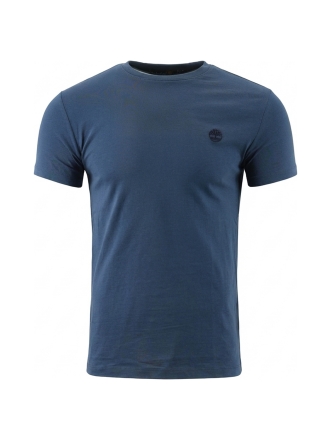 Timberland T-shirt Blauw 604189