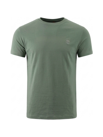 Timberland T-shirt Groen 604197