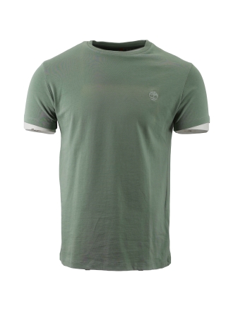 Timberland T-shirt Groen 604197