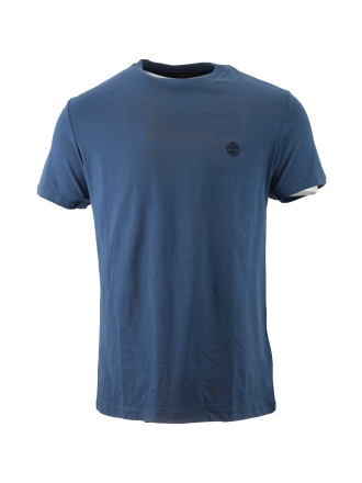Timberland T-shirt Blauw 604202