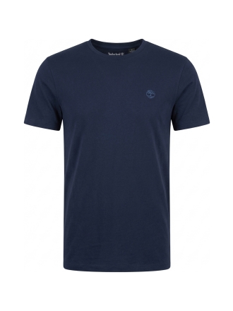 Timberland T-shirt Blauw 604203