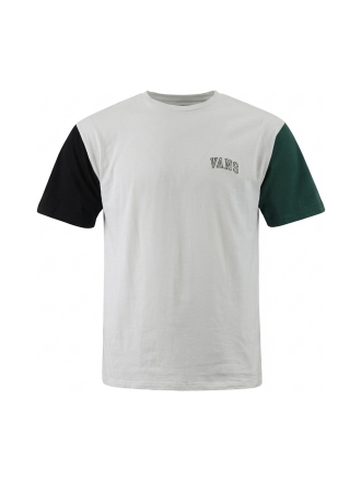Vans T-shirt Wit 604208
