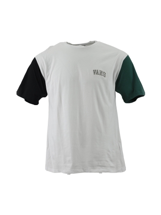 Vans T-shirt Wit 604208