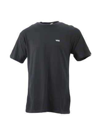 Vans T-shirt Zwart 604220