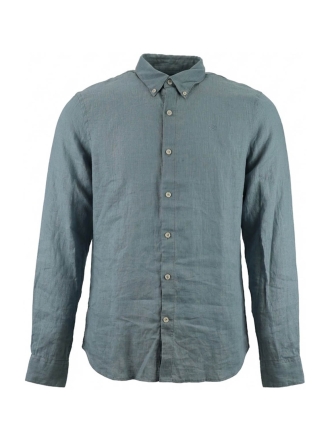 Timberland Overhemd Blauw 604229