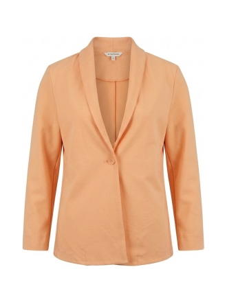 Tom Tailor Jas Oranje 604236