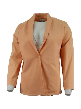Tom Tailor Jas Oranje 604236