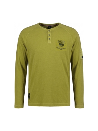 Lerros Trui Geel 604279