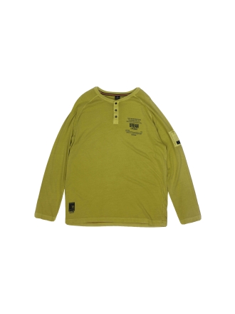 Lerros Trui Geel 604279