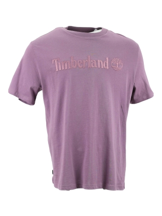 Timberland T-shirt Overig 604281