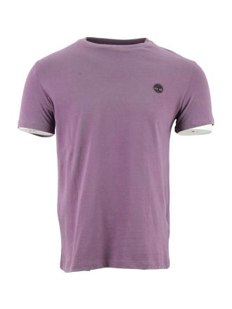 Timberland T-shirt Geel 604282