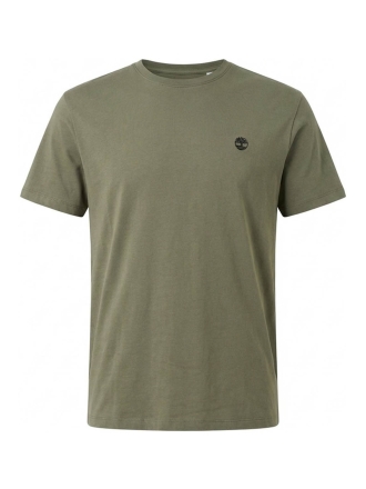 Timberland T-shirt Groen 604284