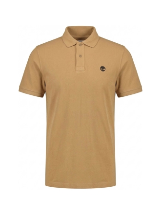 Timberland Polo Groen 604288