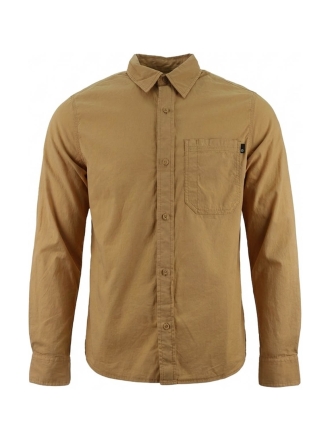 Timberland Overhemd Beige 604289