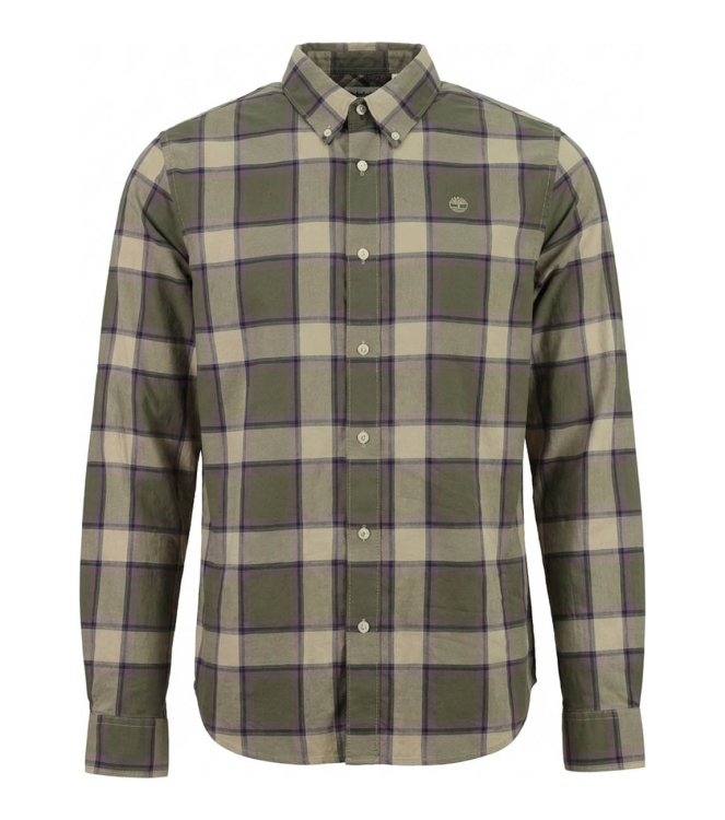 Timberland Overhemd