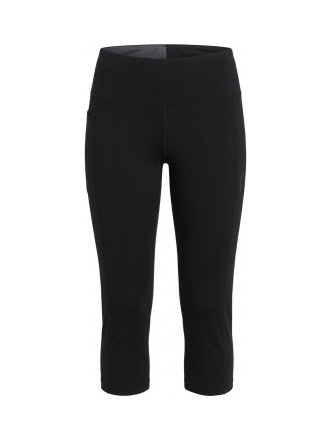 Icebreaker Broek Zwart 604302