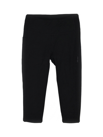 Icebreaker Broek Zwart 604305
 