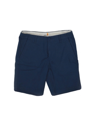 Timberland Broek Blauw 604309