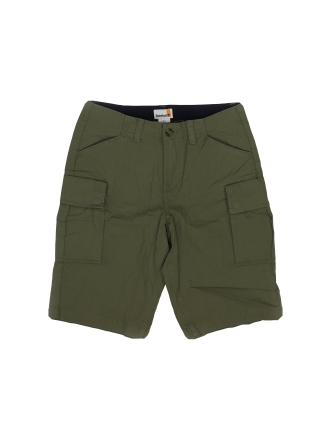 Timberland Broek Groen 604313