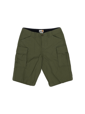 Timberland Broek Groen 604314