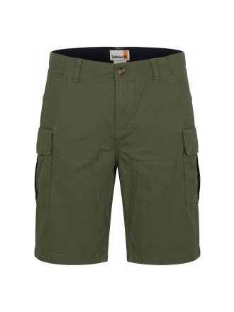 Timberland Broek Groen 604317