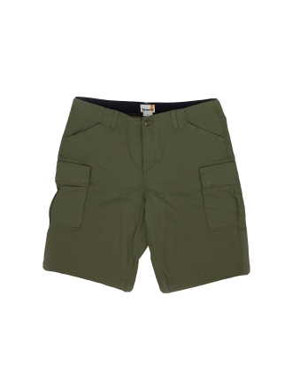 Timberland Broek Groen 604317