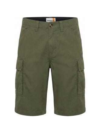 Timberland Broek Groen 604320