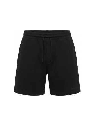 Timberland Broek Zwart 604331