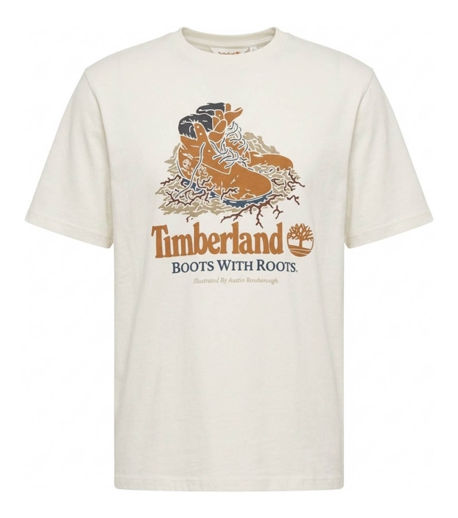Timberland T-shirt