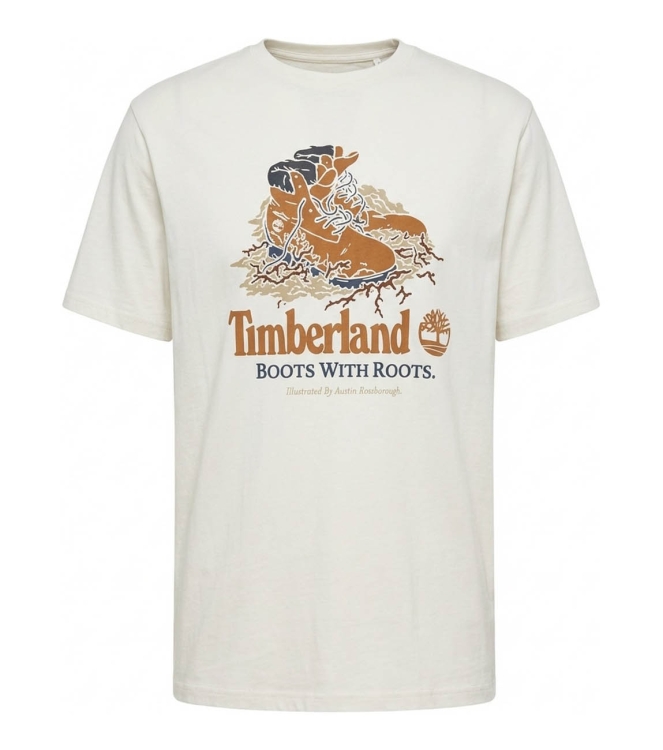 Timberland T-shirt