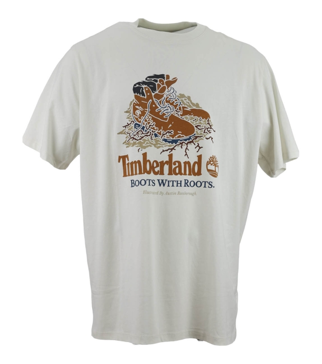 Timberland T-shirt