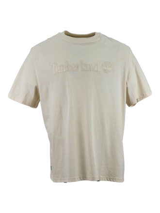 Timberland T-shirt Beige 604345