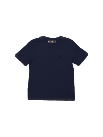Timberland T-shirt Blauw 604346